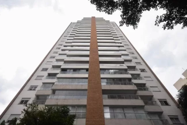 Foto do imóvel TERRAÇOS MORUMBI - Apto 112m² (Unidade de Revenda), próximo à vários comércios na região do Morumbi!