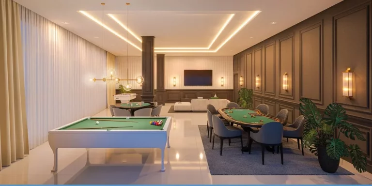 Imagem Lumen Tower - Apartamento à venda no bairro Centro - Itapema/SC