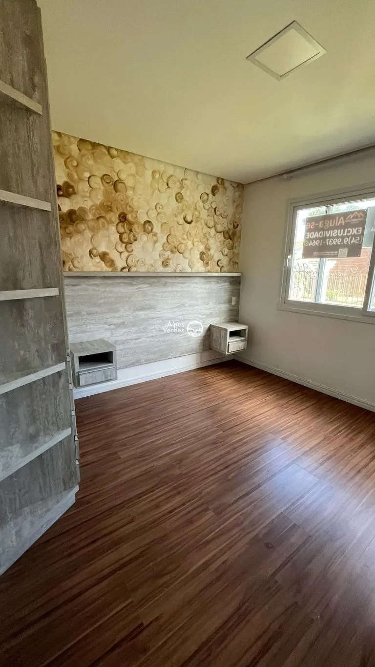 Imagem Vende-se apto no centro de Canela-2 quartos- R$669.000,00