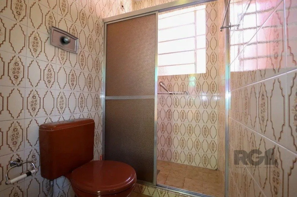 Imagem Casa com 3 dormitórios no bairro Cristo Redentor