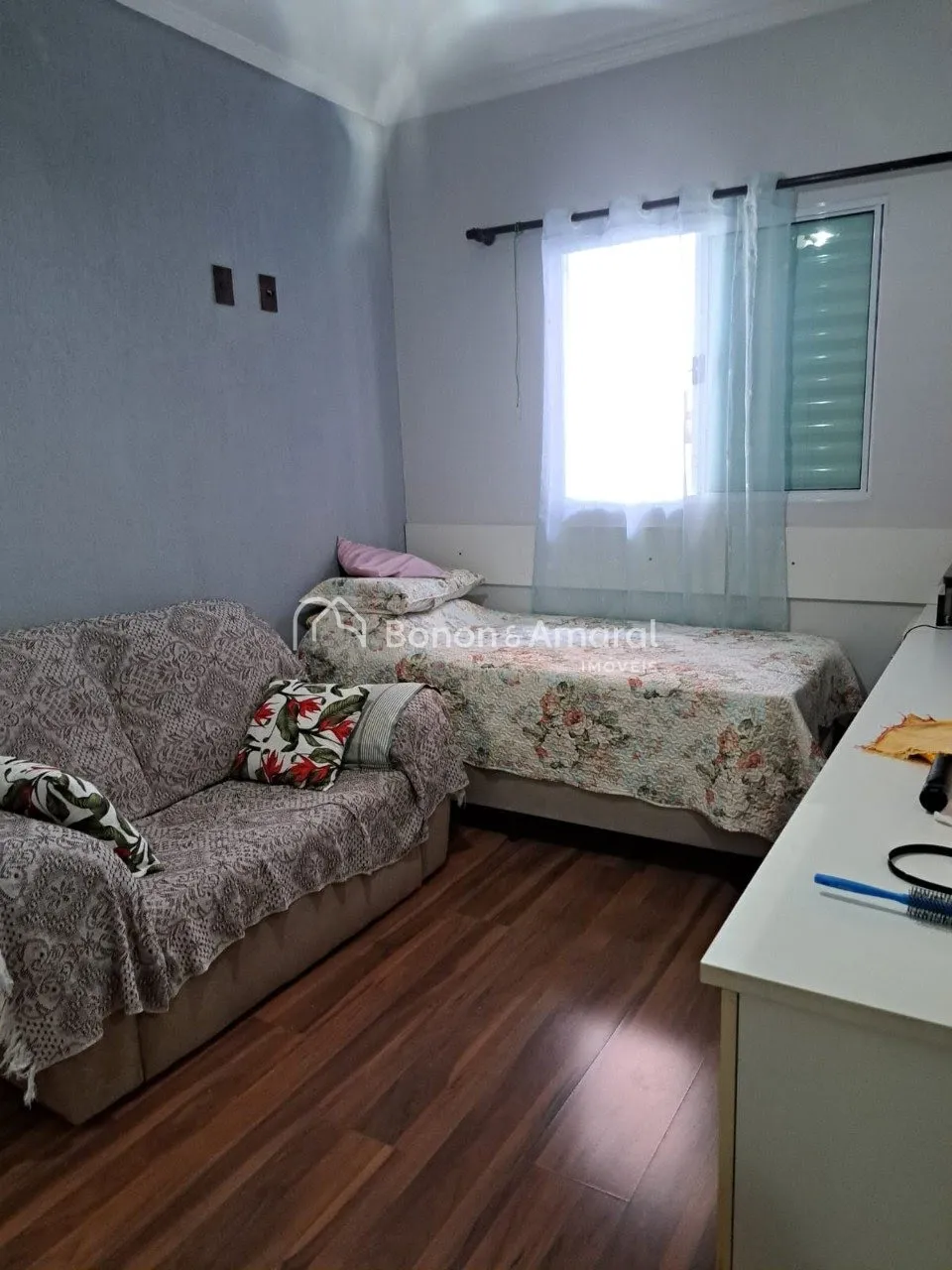 Imagem Casa a venda No Condomínio Okinawa- Paulínia
