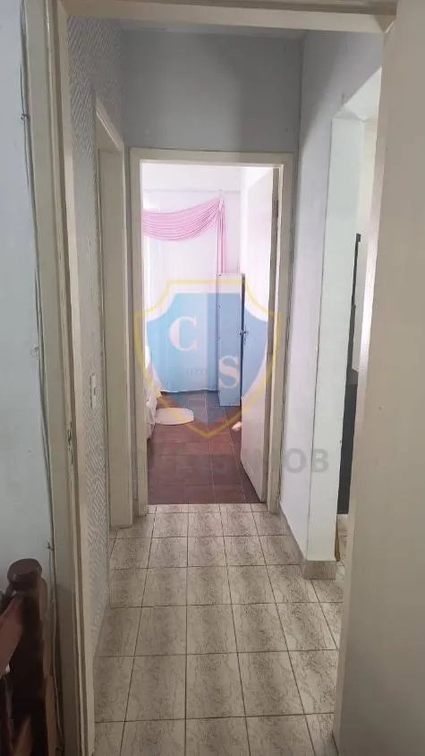 Imagem 2 Dorm s com 1 Suite Vaga de Carro