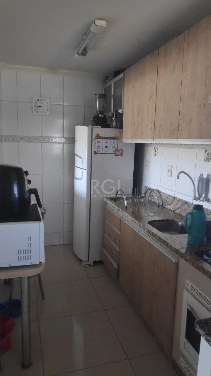 Imagem Apartamento em Nonoai