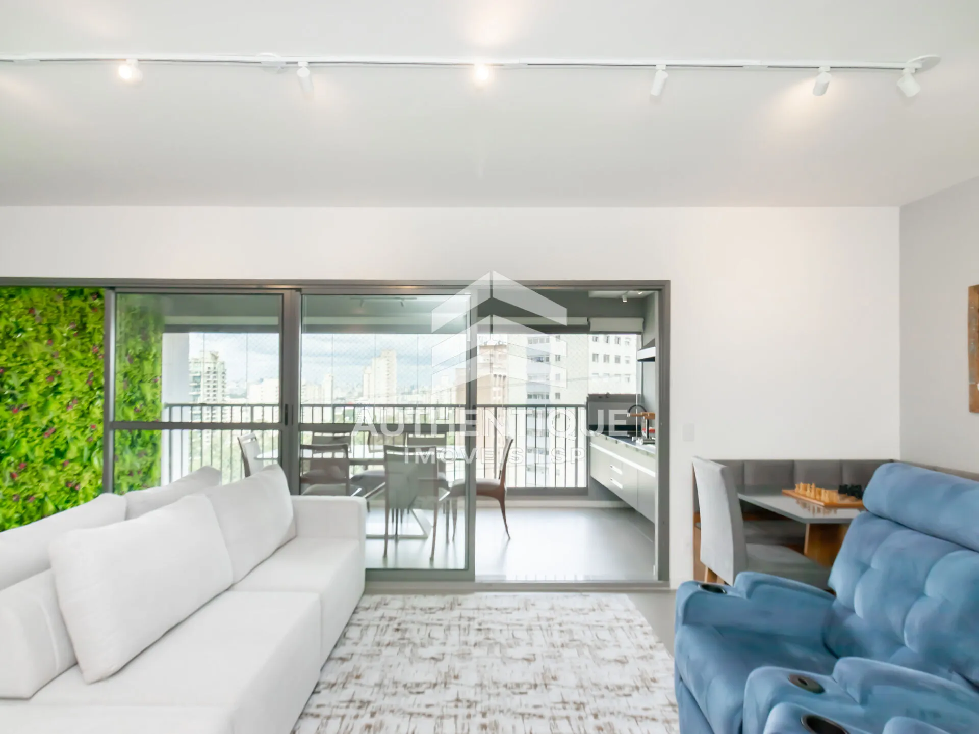 Imagem RAIZES PREMIUM MOOCA - Apartamento no bairro Alto da Mooca à venda