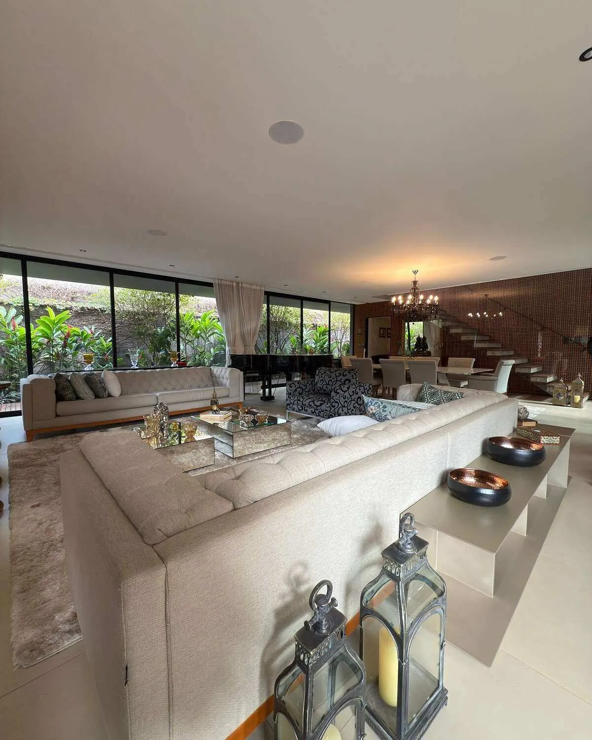 Imagem Casa à venda em Franca, Recanto do Itambé, com 4 quartos, 446m2