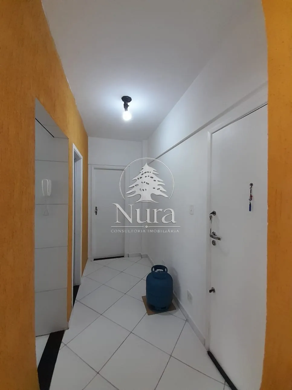 Imagem Apartamento de 1 quarto, 52m² no bairro Centro, em São Vicente