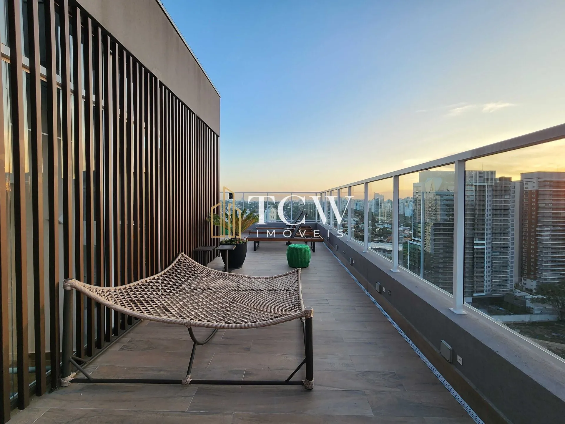 Imagem Apartamento 1 dorm 41m2