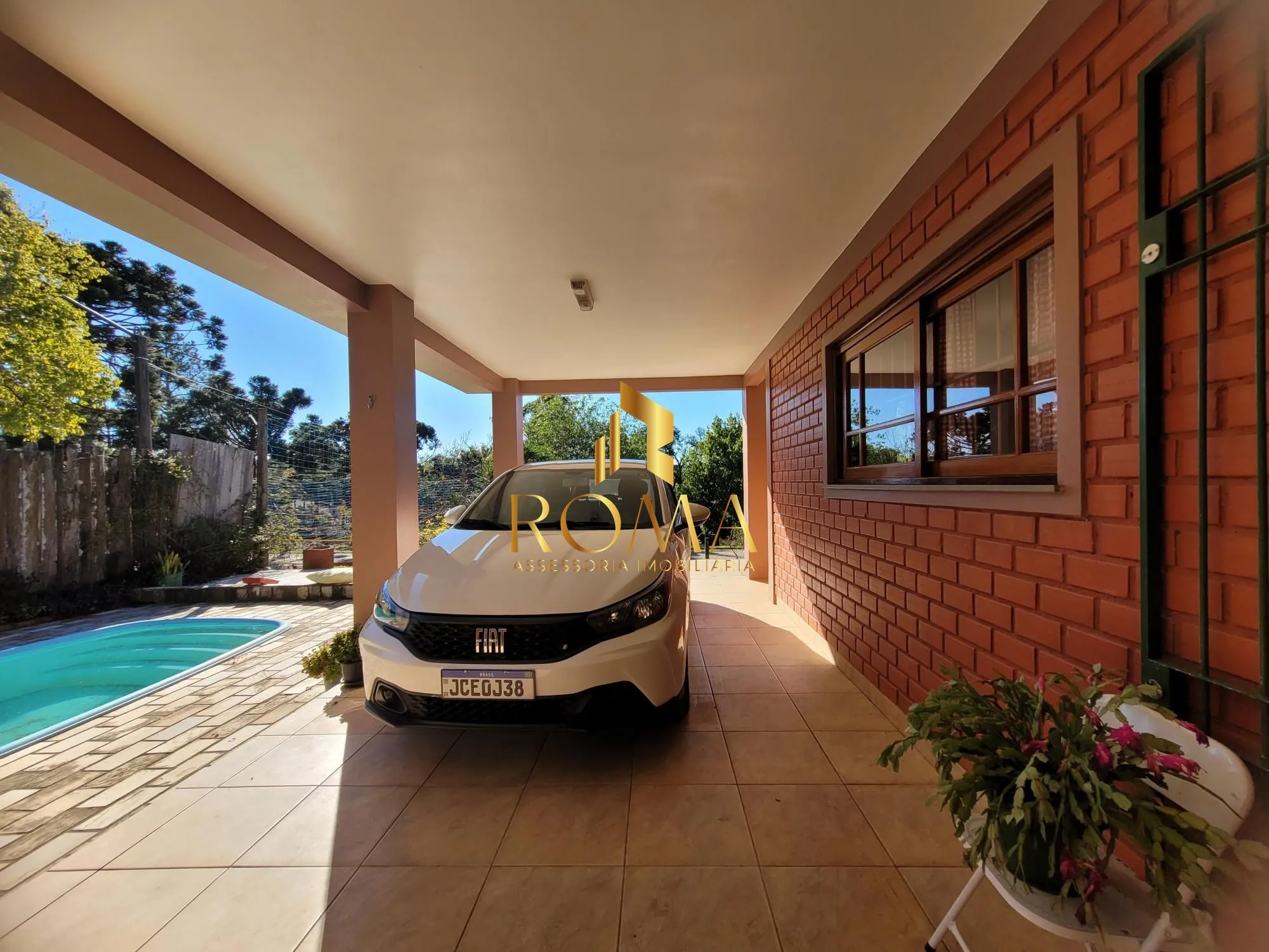 Imagem CASA EM ITAARA
