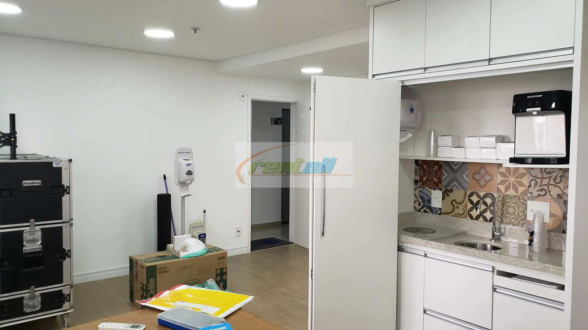 Imagem Conjunto Comercial/Sala