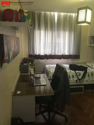 Imagem Apartamento 139m² 3 dormitórios - Bela Vista
