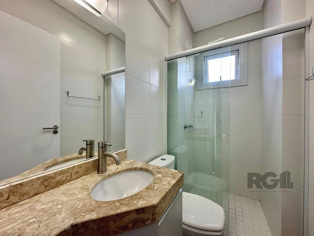 Imagem Apartamento em Zona Nova
