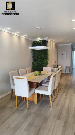 Imagem Apartamento de 152m² com 3 dormitórios a venda!!!