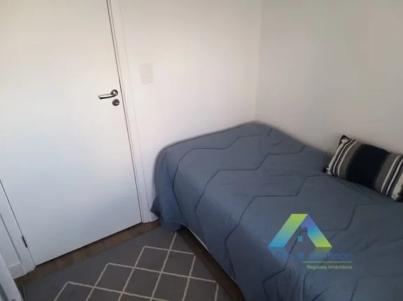 Imagem IPIRANGA Apartamento 53 metros, 2 dormitórios, 1 suíte, 1 vaga com lazer completo excelente valor e localização !!!