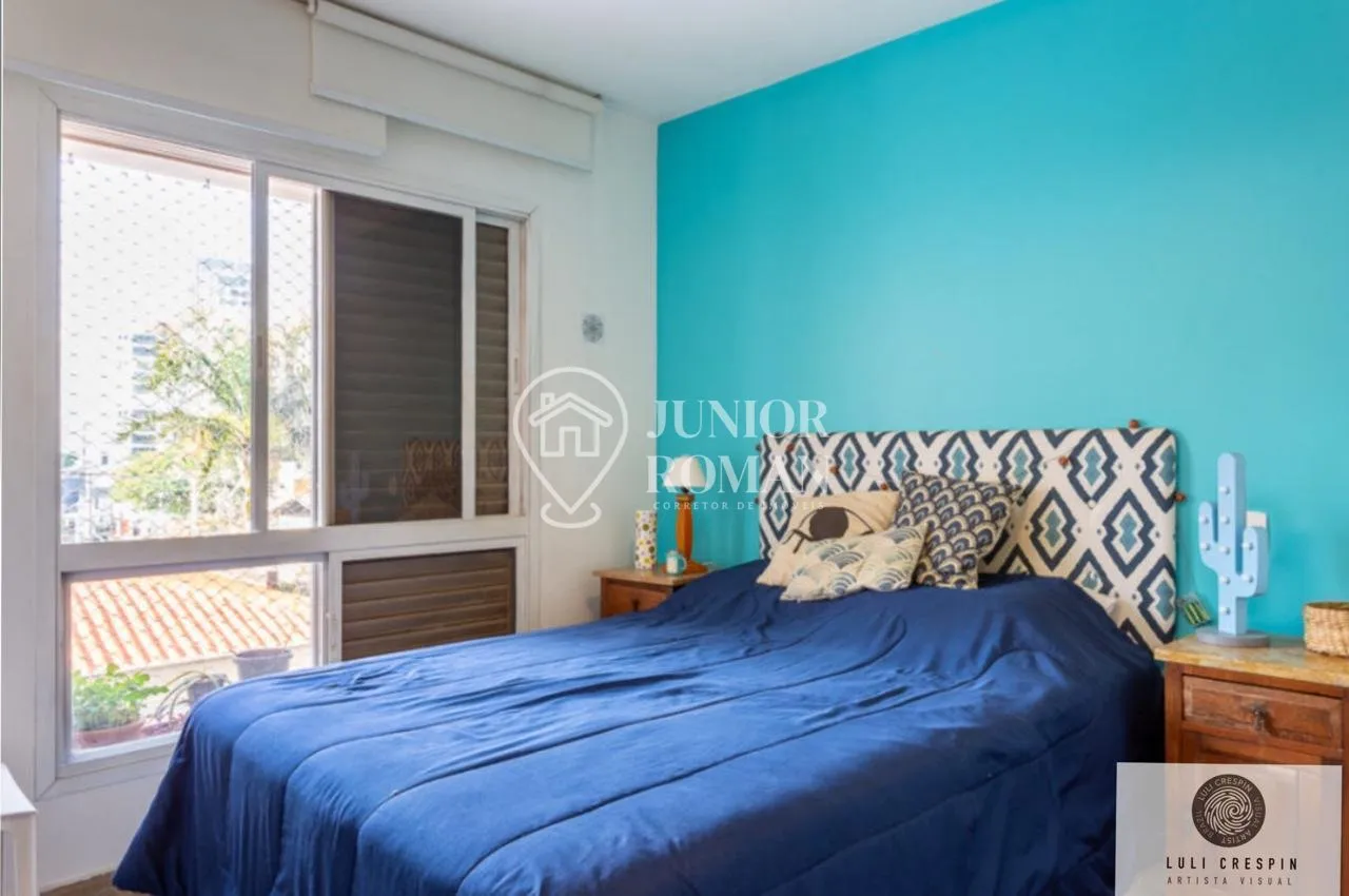 Imagem APARTAMENTO EM MOEMA | 102M² | 2 SUÍTES | 2 VAGAS | VISTA LIVRE