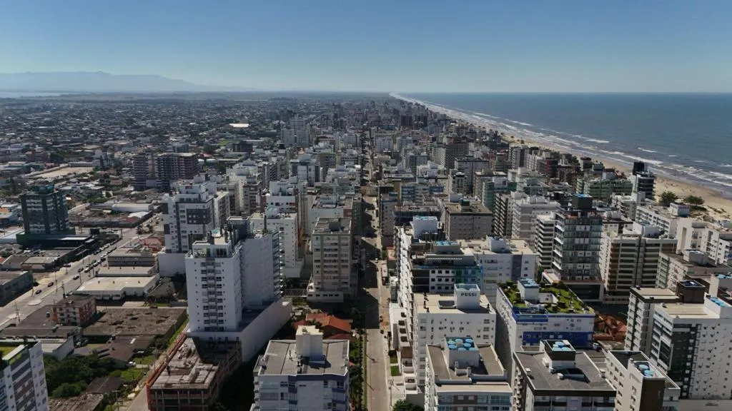 Imagem Apartamento 3 Dormitórios - Bairro Navegantes