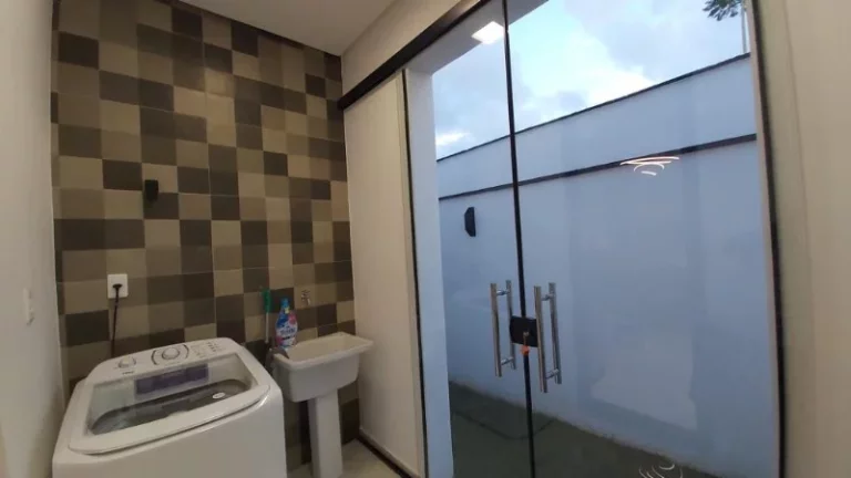 Imagem CASA RESIDENCIAL em MANAUS - AM, PONTA NEGRA