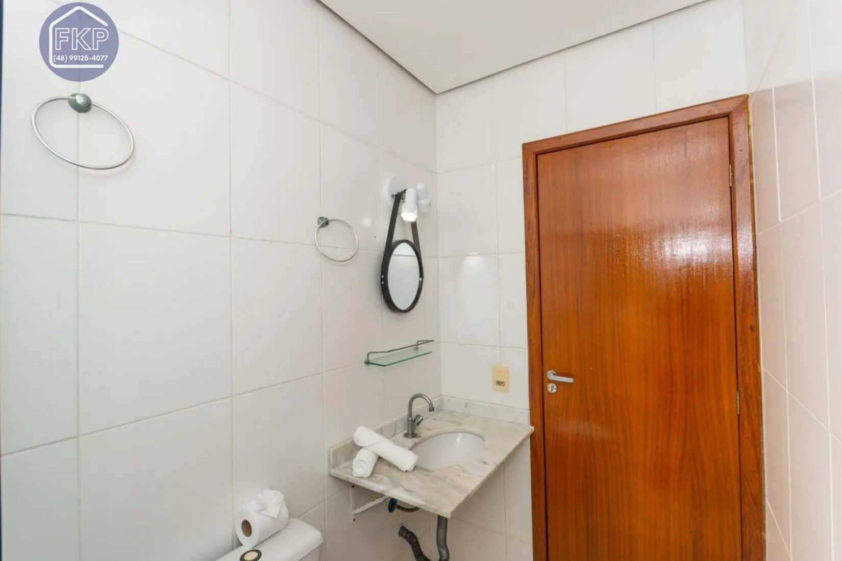 Imagem Apartamento Térreo!
