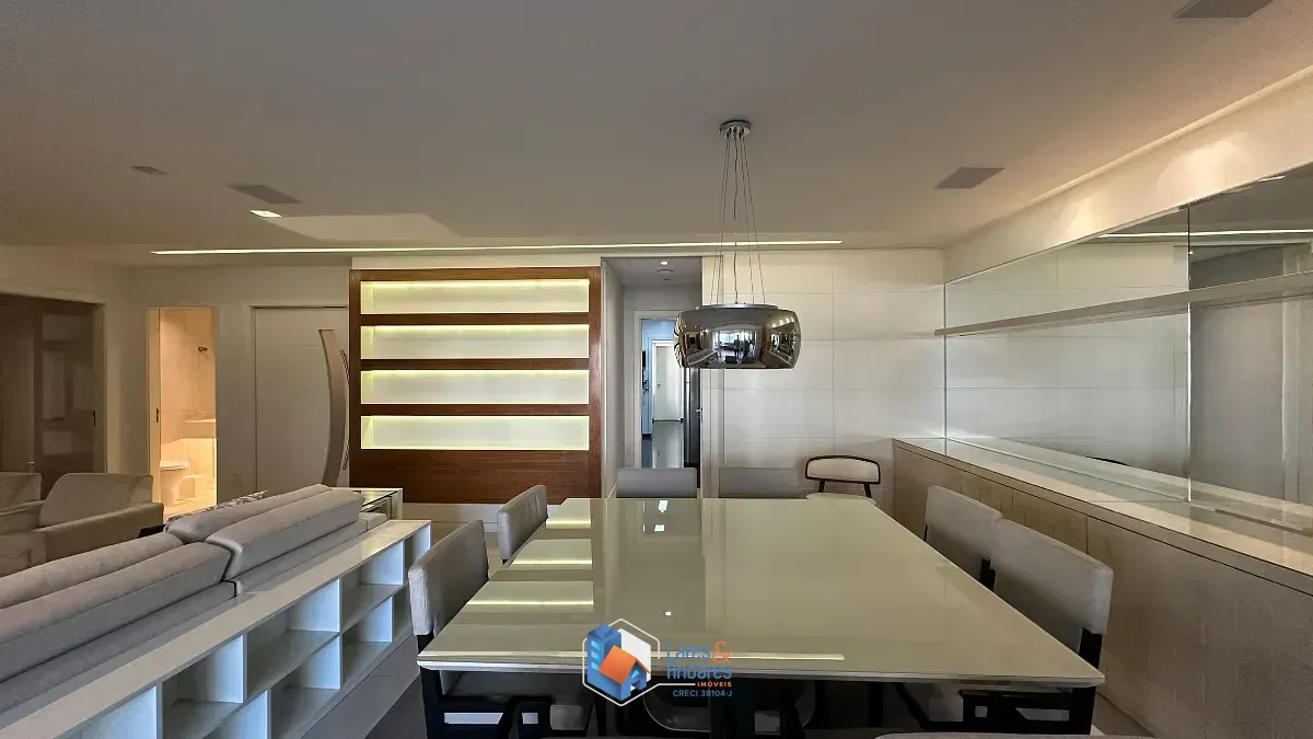 Imagem Apartamento para venda em Perdizes com 3 quartos, sendo 3 suítes, 185m²