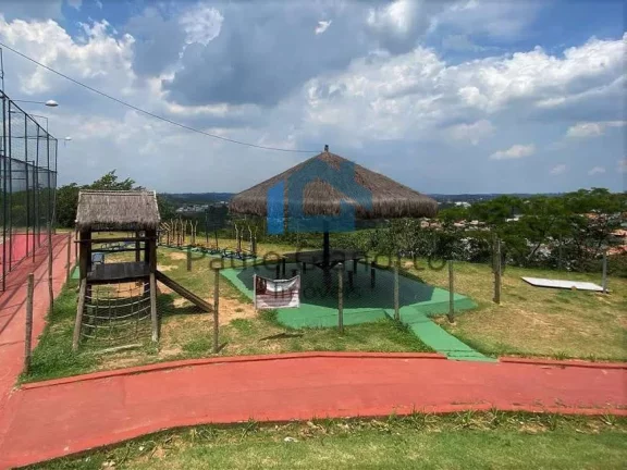 Imagem Lote à venda no Condomínio Villa D´este em Cotia