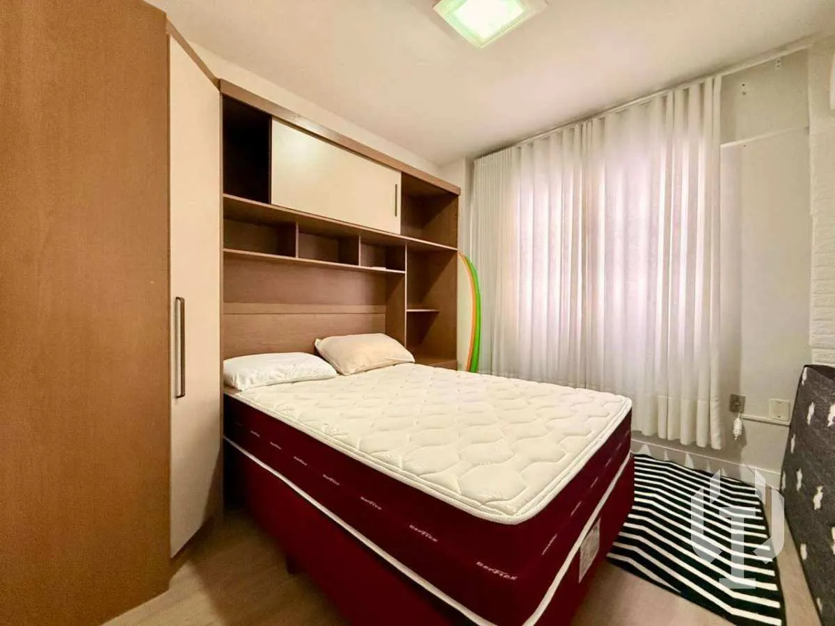 Imagem Apartamento à venda, no Residencial cardeal em Itapema, Meia praia, com 2 quartos, 84m2