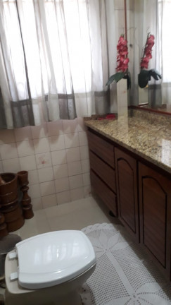 Imagem Sobrado com 3 Quartos à Venda, 130 m² em Jardim Piqueroby - São Paulo