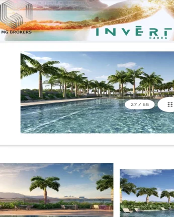 Imagem APARTAMENTO RESIDENCIAL em RIO DE JANEIRO - RJ, BARRA DA TIJUCA