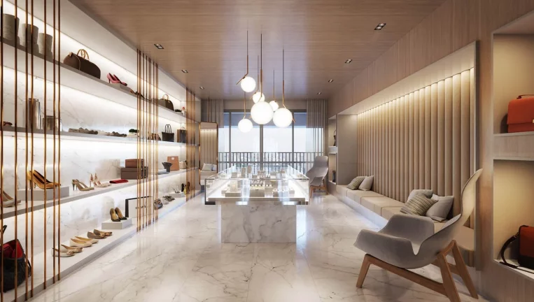 Imagem Sala Comercial à Venda em Condomínio no Paraíso - São Paulo-SP: 1 Sala, 1 Banheiro, 43m² de Área