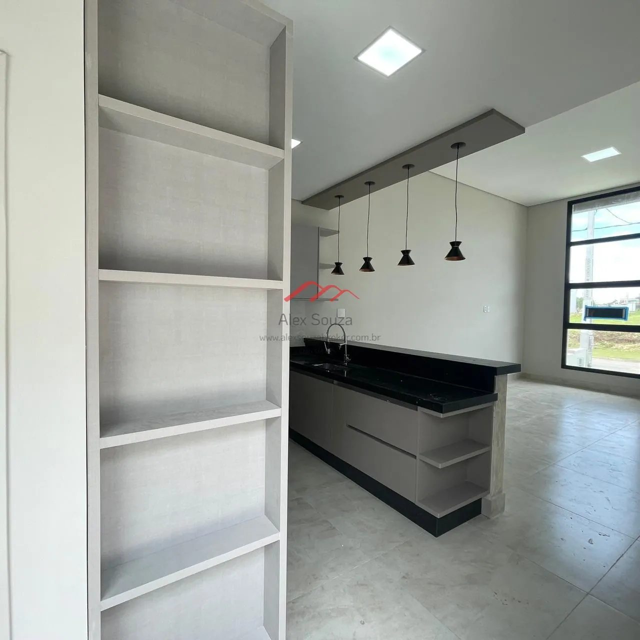 Imagem Casa em Condomínio para Venda em Paulínia, Jardim Flamboyant, 3 dormitórios, 1 suíte, 3 banheiros, 3 vagas