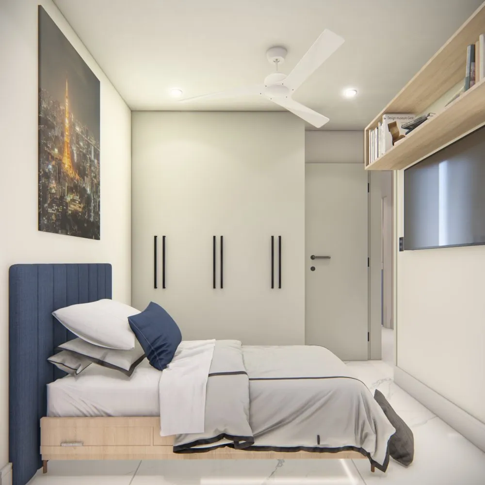 Imagem Casa em Lançamentos no bairro Jardim Alvorada - Nova Iguaçu, RJ