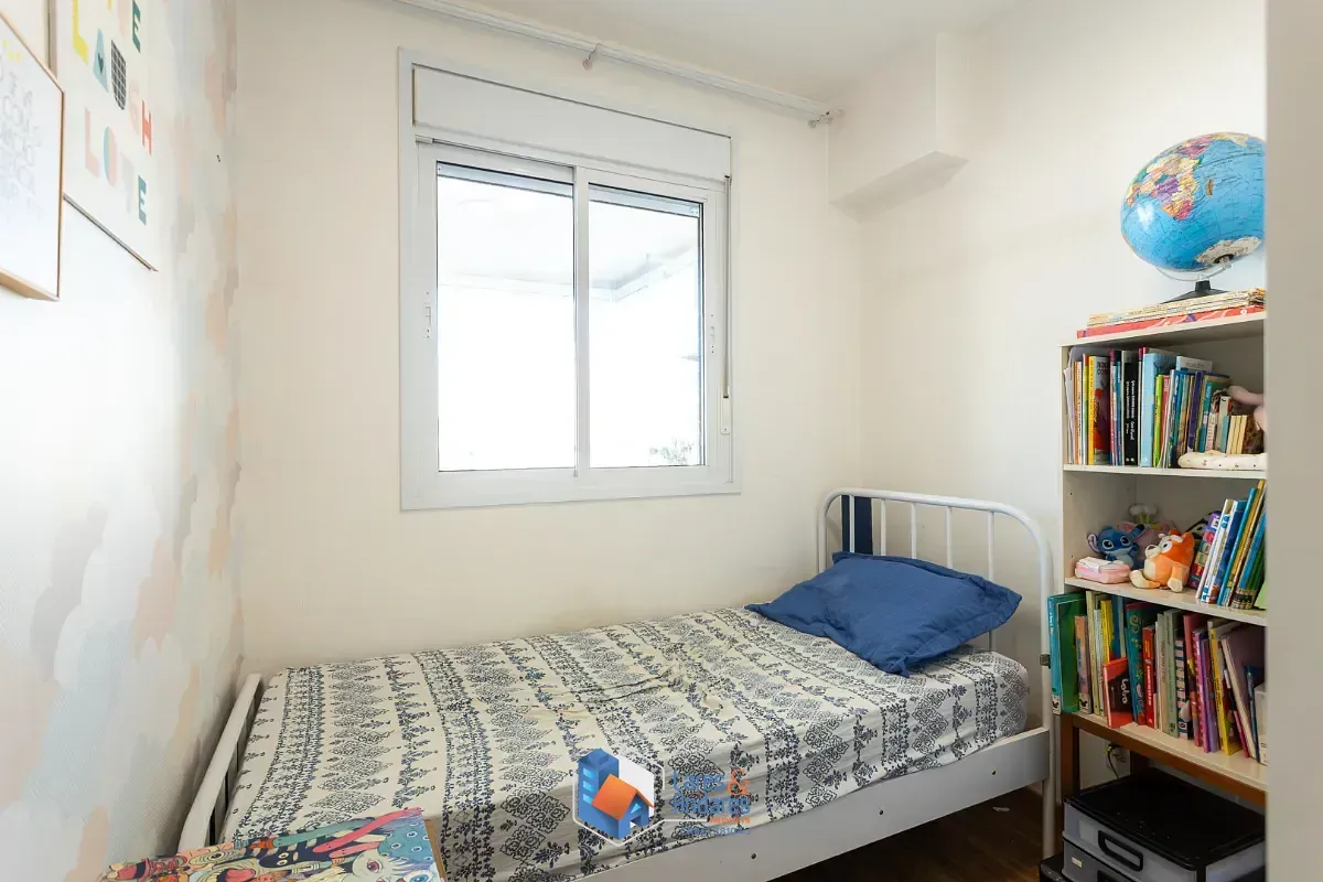 Imagem Apartamento para venda em Vila Ipojuca com 2 quartos, sendo 1 suíte, 62m²