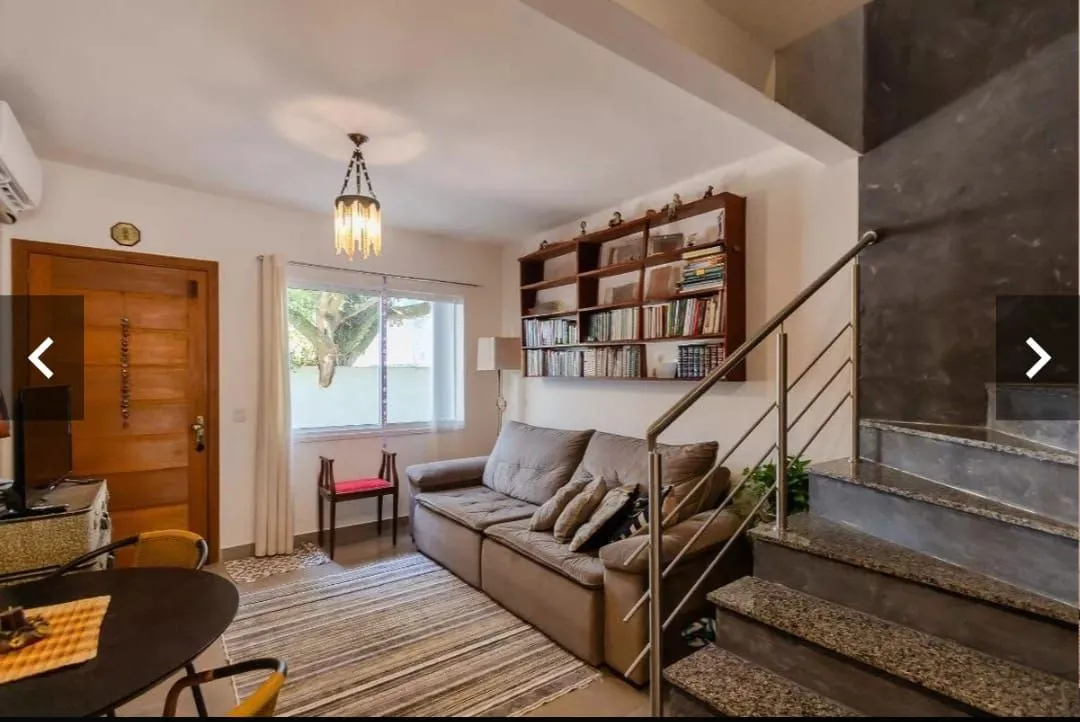 Imagem Casa de Condomínio em Vila Nova