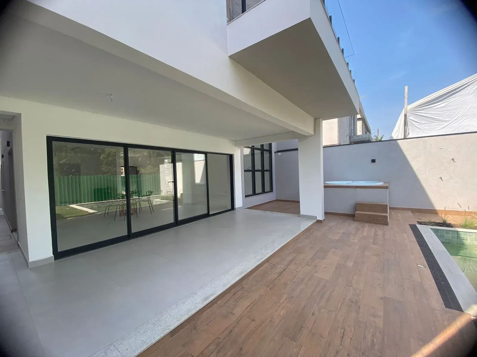 Imagem Sobrado com 4 Quartos à Venda, 341 m² em Represa - Ribeirão Pires