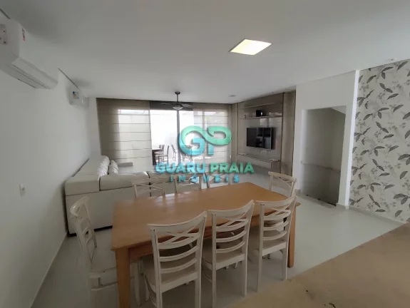 Imagem Casa à venda no bairro Enseada - Guarujá/SP