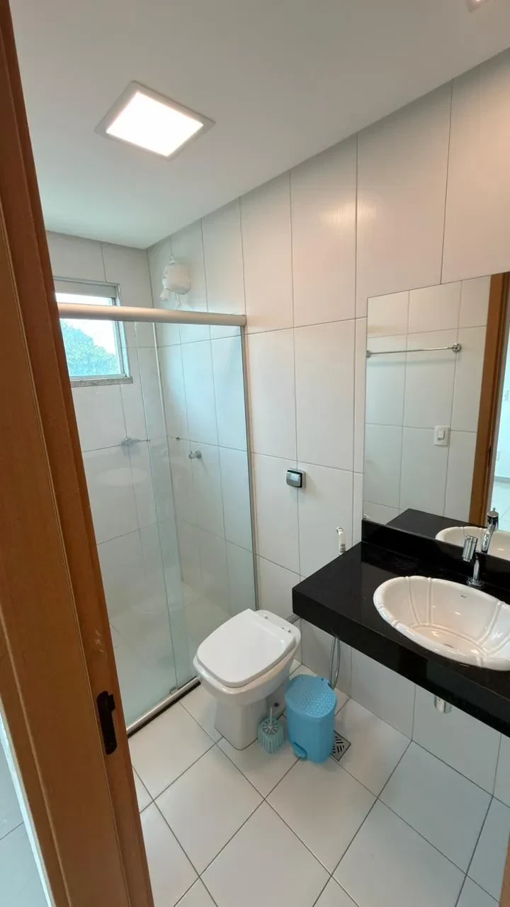 Imagem Apartamento com 3 Quartos à Venda, 104 m² em Vila Maria José - Goiânia