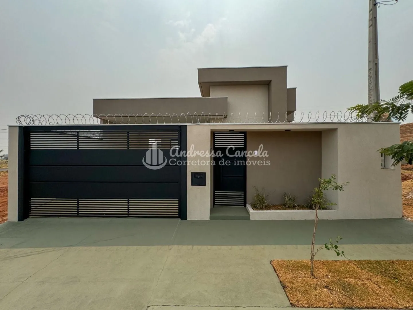 Foto do imóvel Setsul II - Casa com 3 dormitórios à venda, 100 m² por R$ 530.000,00 - Setsul em Set Sul 2, São José do Rio Preto - SP