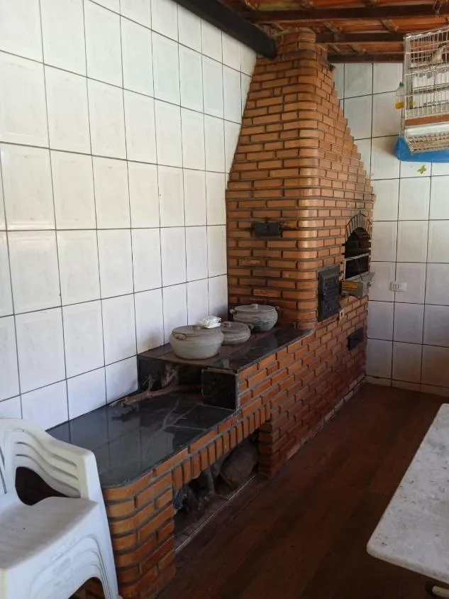 Imagem Ótima Casa à Venda em Contagem/MG (R$ 700.000,00)