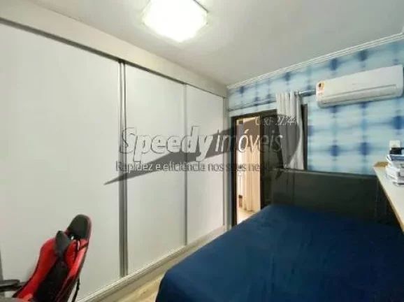 Imagem Apartamento em Santos á venda 3 dormitórios