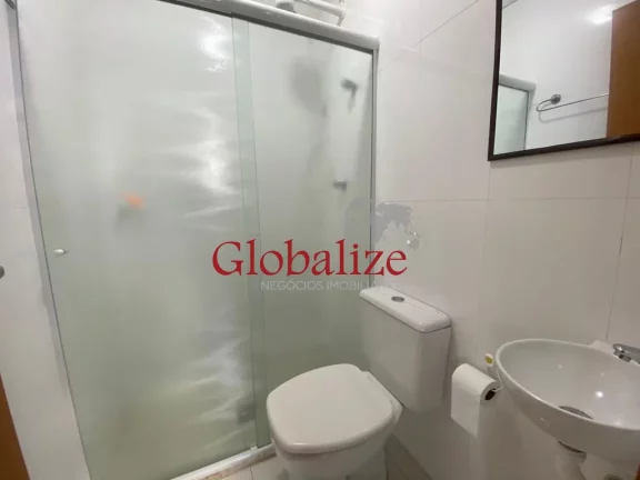 Imagem Apartamento com 2 suítes a uma quadra da praia no José Menino em Santos R$ 1.070.000,00
