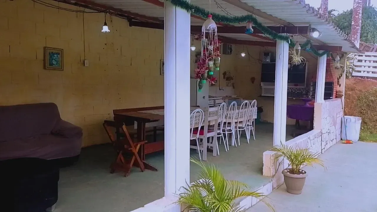 Imagem Chácara com 3 Quartos à Venda, 1300 m² em Estância São Luís - Suzano
