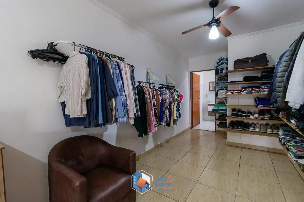 Imagem Casa para venda em Imirim com 4 quartos, sendo 1 suíte, 111m²
