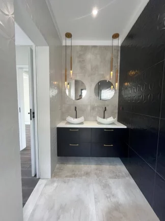 Imagem CASA nova com fino acabamento