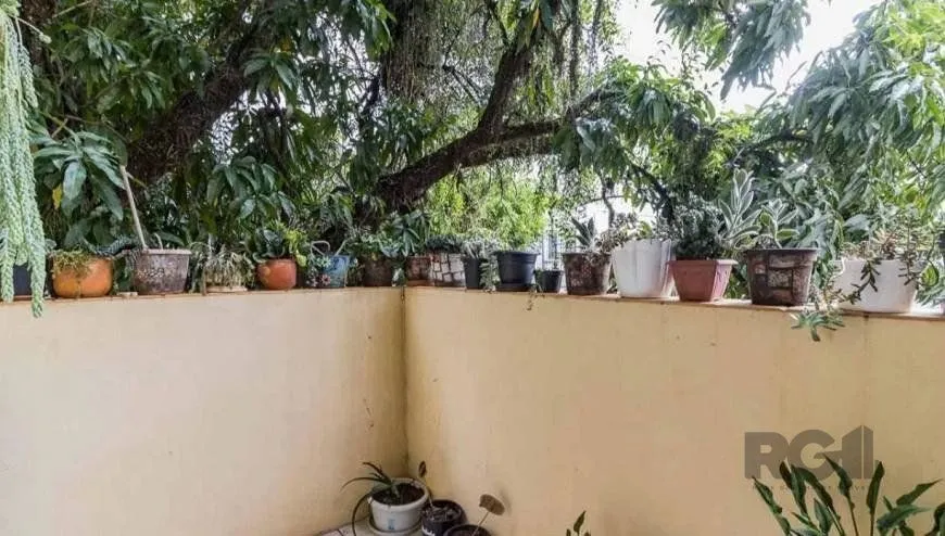 Imagem Apartamento de 3 dormitórios na Cidade Baixa