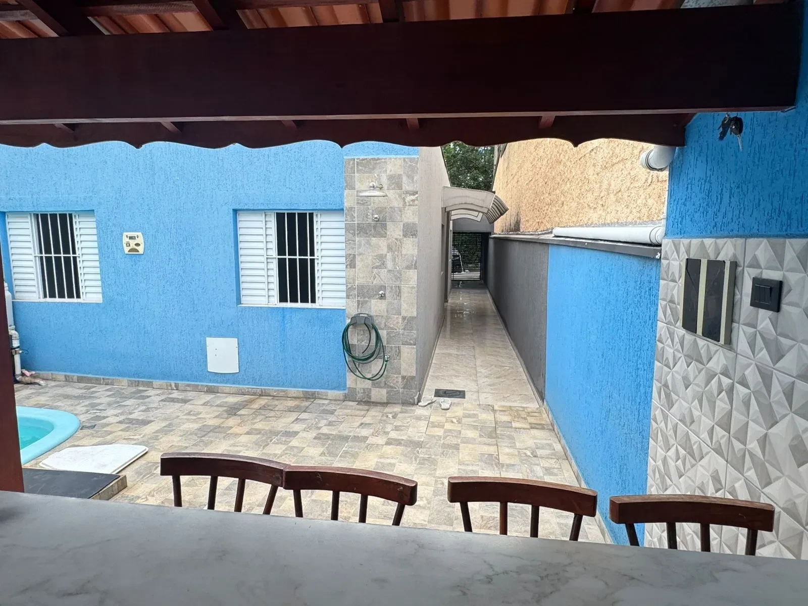 Imagem Casa com 3 Quartos à Venda, 132 m² em Jardim Brasil - Várzea Paulista