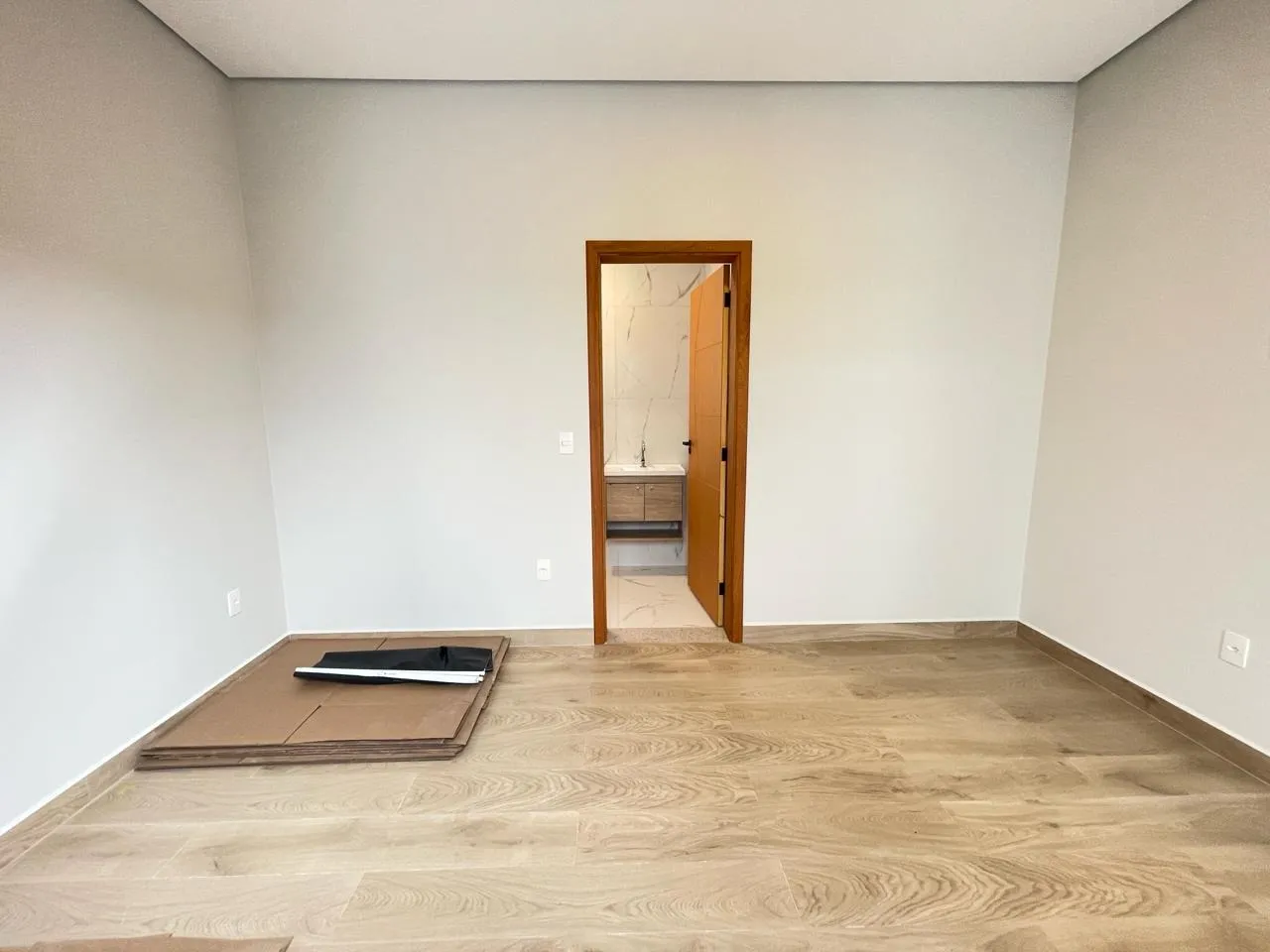 Imagem CASA RESIDENCIAL em SOROCABA - SP, HORTO FLORESTAL