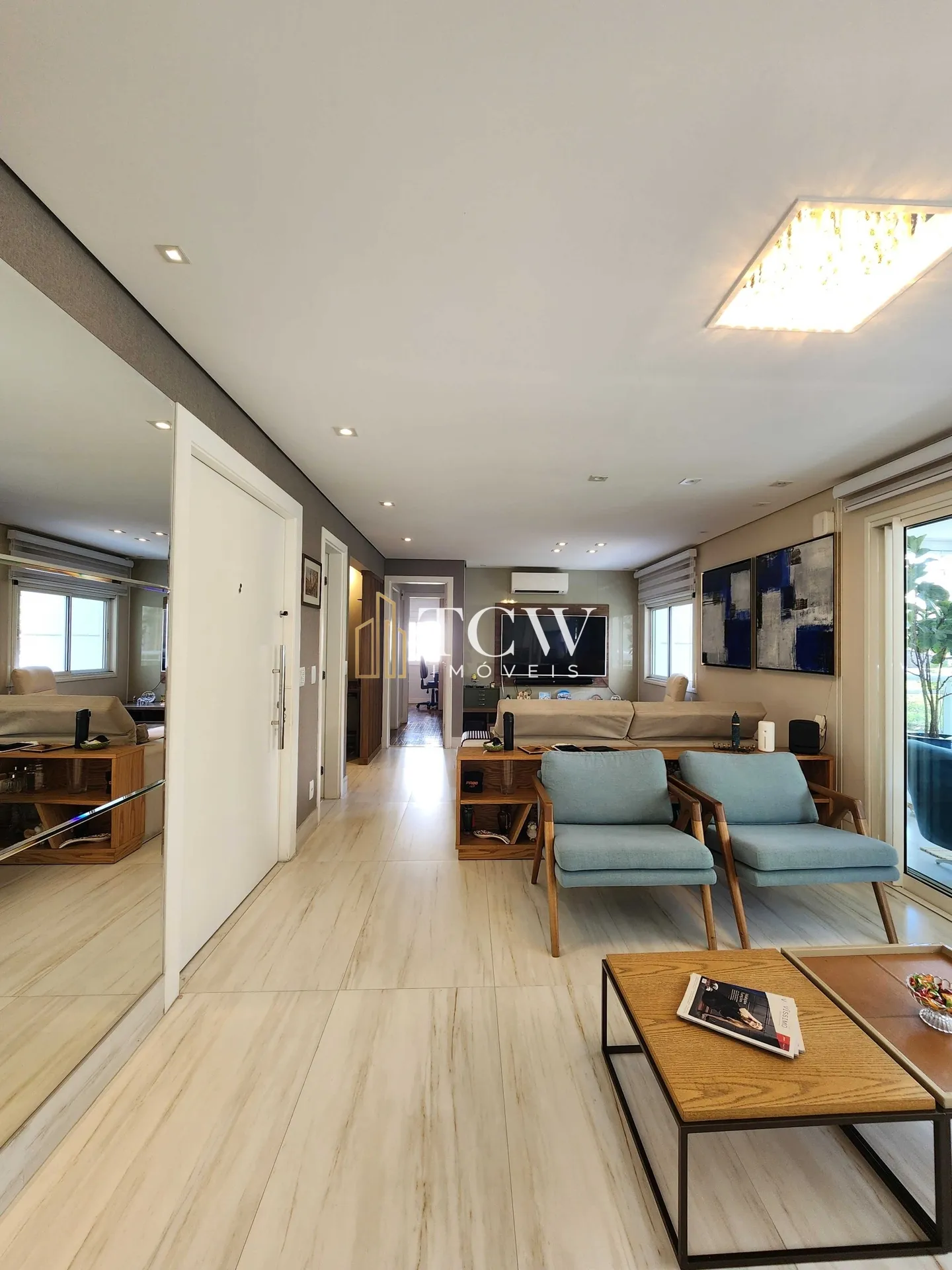 Imagem Apartamento 3 suites no Jardim Vila Mariana