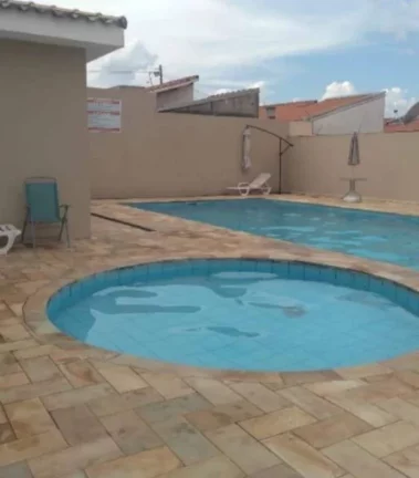 Imagem CASA TÉRREA CONDOMINIO BELA VISTA 03 DORMITÓRIOS 1 SUÍTE E 02 VAGAS
