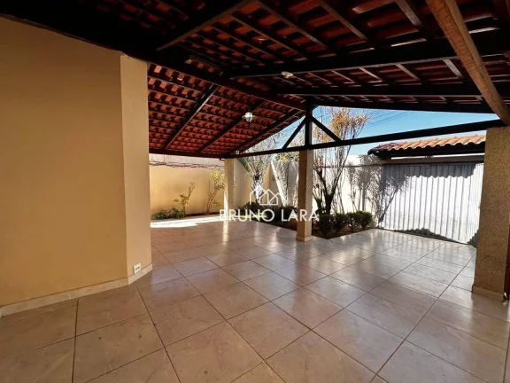 Imagem Casa à venda em Igarapé, bairro Fernão Dias.