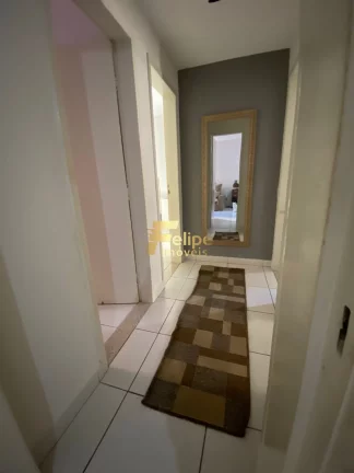 Imagem Venha conhecer esse incrível apartamento de 3 quartos, sendo 1 suíte com 135m² na Praia do Morro.