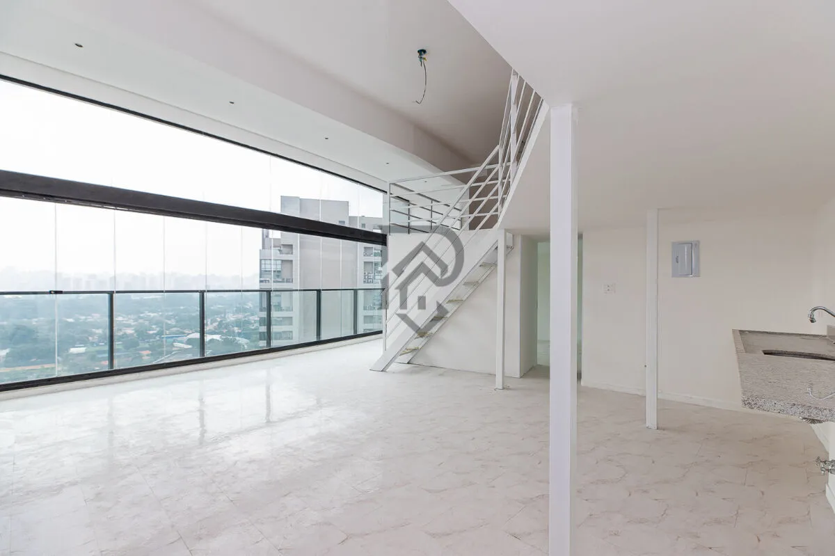 Imagem Apartamento moema lado do ibirapuera