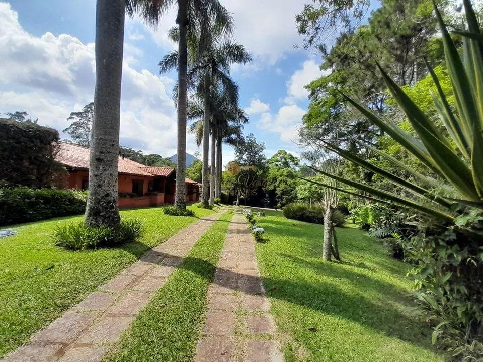 Imagem Casa para Venda em Teresópolis / RJ no bairro Santa Rita